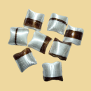 Cappuccino Kissen Bonbons/Zuckerln
