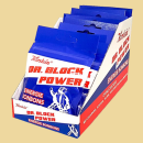 Kirstein Dr. Block Power Energiebonbons