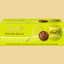 Lindt Tennisb&auml;lle 3er