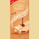 Lindt Lindor Goldencaramel