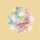 Streudekor Sweet Sky