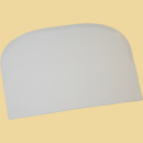 Cremeschaber weich 14,8x9,9cm