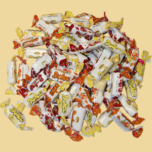 Soft Kaubonbons 1kg