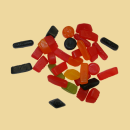 Weingummi 200g klassisch