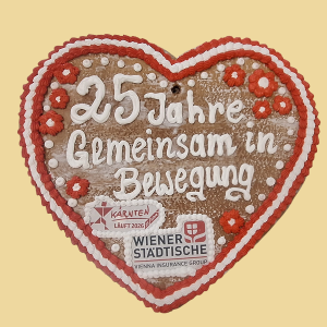 Lebkuchenherz 55x60cm XXXXL 