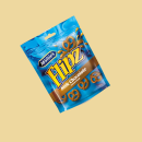 Mc Vities Flipz Brezeln in Vollmilchschokolade