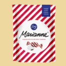 Marianne Pfefferminzzuckerln