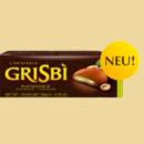 Grisbi Pistazienkekse