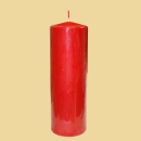 Stumpen 300x100 rot