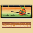 Zotter Marille Vanille