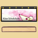 Zotter Käseschokolade