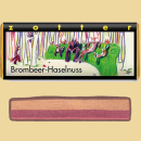 Zotter Brombeer Haselnuss