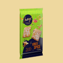 Kekstafel Xmas Spice