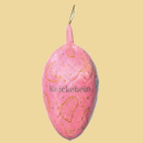 Knickebeinzapfen Baumbehang
