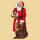 Nikolaus XXL flach