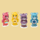 Care Bears Zuckerfigur 4 versch. Motive