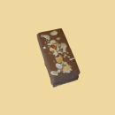 Marzipan Lebkuchen Stangerl Vollmilchschoko