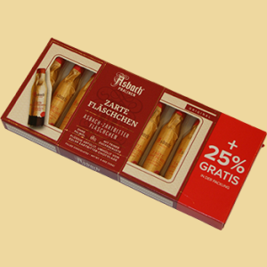 Asbach Fläschchen mit Kruste +25%