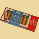 Asbach Fläschchen Vollmilch mit Kruste +25%