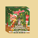 Küfferle Schokoschirmchen 4er Wichtel