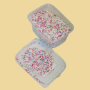 Bunter runder Streusel 200g