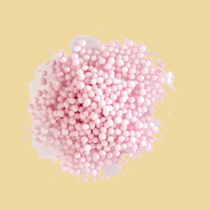 Zuckerperlen Streudkor Nonpareilles rosa