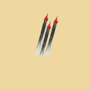 Aktions Tortenfeuerwerk 3er 12cm