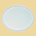 Tortenunterlage Karton (Pappe) 24cm  weiss