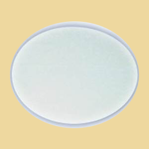 Tortenunterlage Karton (Pappe) 26cm  weiss