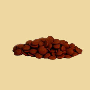 Callebaut Zartbitter Kuvertüre 70,4%