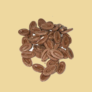 Valrhona Kuvertüre Jivara Milch 40%