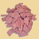 Wiener Glasur Fettglasurmasse Rosa