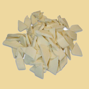 Wiener Glasur Fettglasurmasse Weiss