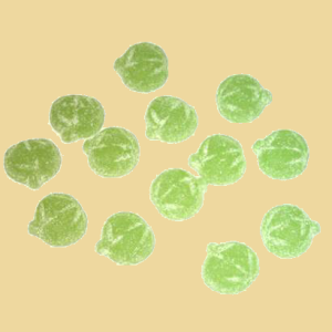 Apfel Gelee 300g