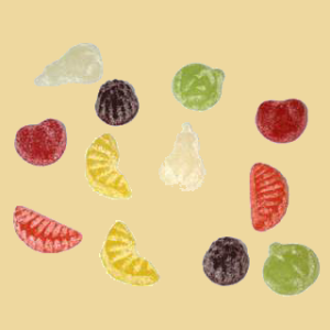 Geleemischung 300g