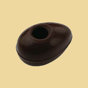 Eier Hohlk&ouml;rper 49Stk. edelbitter