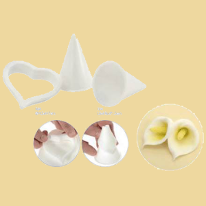 Callaformer 7 teiliges Set