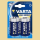 Varta Batterien C High Energy 1400 plus 2er