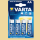 Varta Batterien High Energy AA 4er Packung