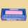 Geburtstagskerzen 100er Pack rosa Tortenkerzen