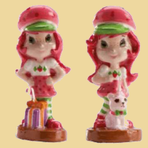 Strawberry Shortcake Tarta Tarta de Fresa