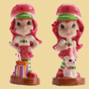Strawberry Shortcake Tarta Tarta de Fresa