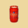 Aeterna Nr. 3 100% rot 3 Tage