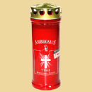 Ambrosius 7 Tage Kompo Öllicht rot