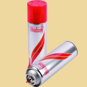 Tom 300ml Universal Feuerzeuggas