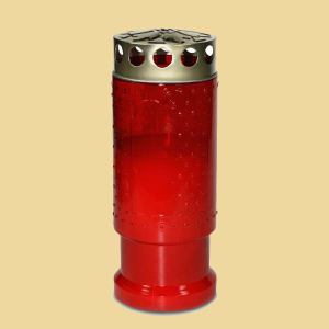 Pax Turm rot