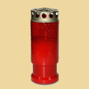 Pax Turm rot