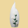 Hochzeitskerze Flamme mit Callas