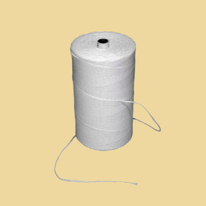 Kerzendocht LX 14 für Kerzen bis 5cm DM p. Meter