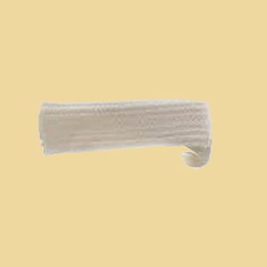 Litzendocht 10mm Flachdocht 0,3m